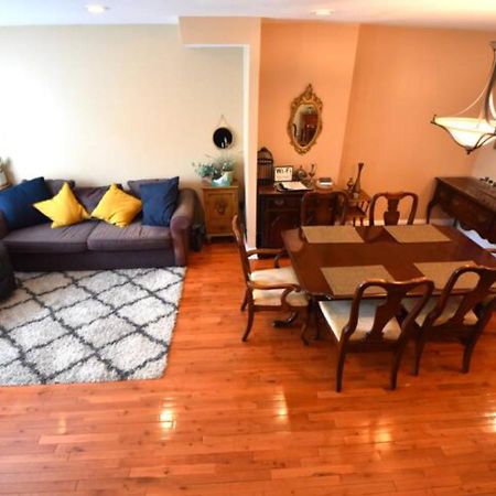 פילדלפיה Tuscany 2900 - Classic Italian Style 3Br W Parking Near Airport מראה חיצוני תמונה