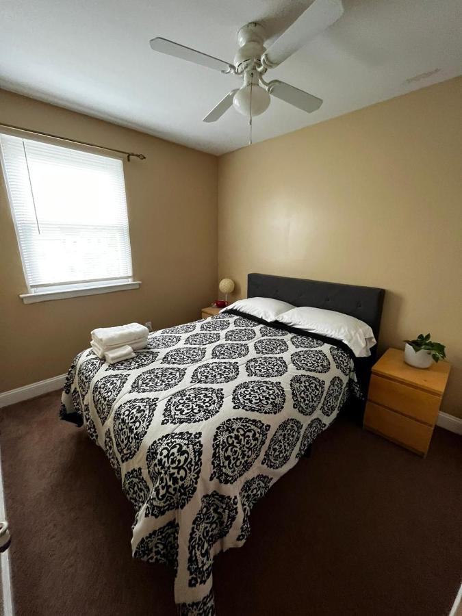 פילדלפיה Tuscany 2900 - Classic Italian Style 3Br W Parking Near Airport מראה חיצוני תמונה