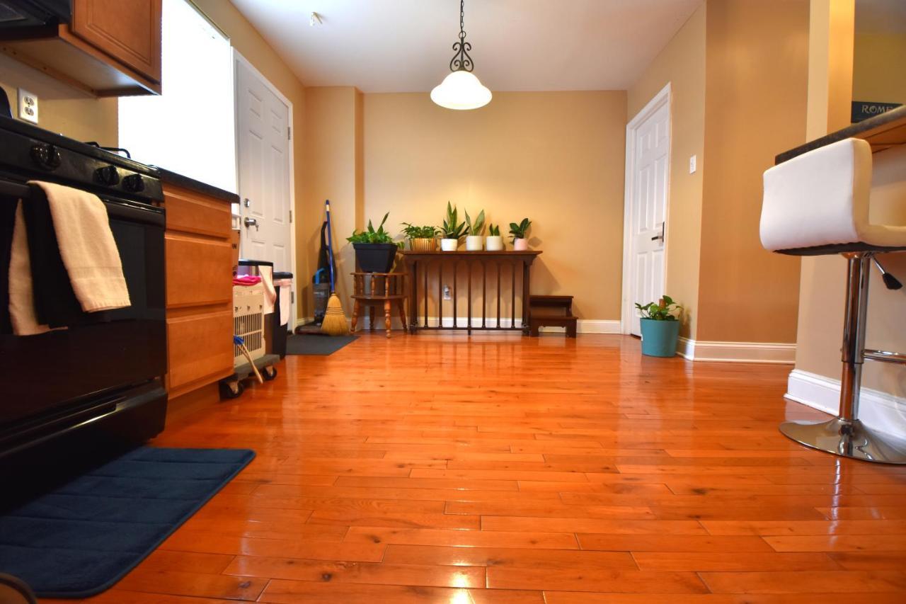 פילדלפיה Tuscany 2900 - Classic Italian Style 3Br W Parking Near Airport מראה חיצוני תמונה