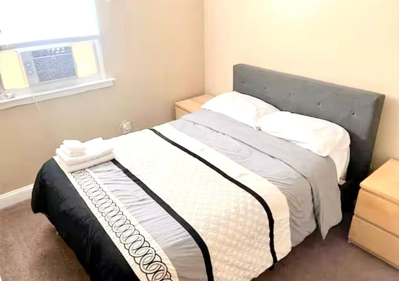 פילדלפיה Tuscany 2900 - Classic Italian Style 3Br W Parking Near Airport מראה חיצוני תמונה