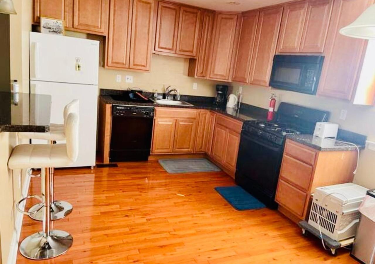 פילדלפיה Tuscany 2900 - Classic Italian Style 3Br W Parking Near Airport מראה חיצוני תמונה