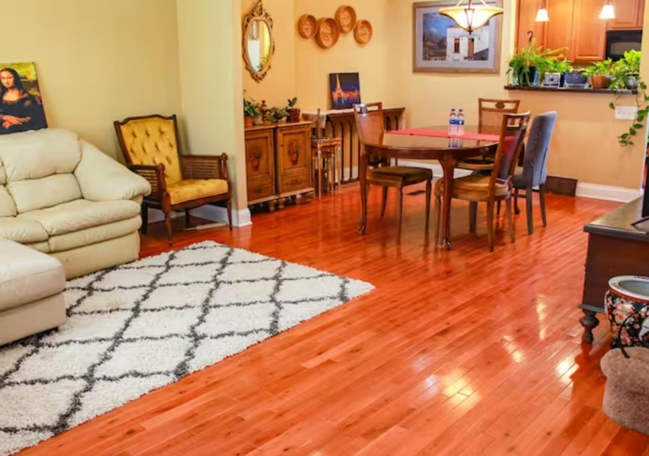 פילדלפיה Tuscany 2900 - Classic Italian Style 3Br W Parking Near Airport מראה חיצוני תמונה