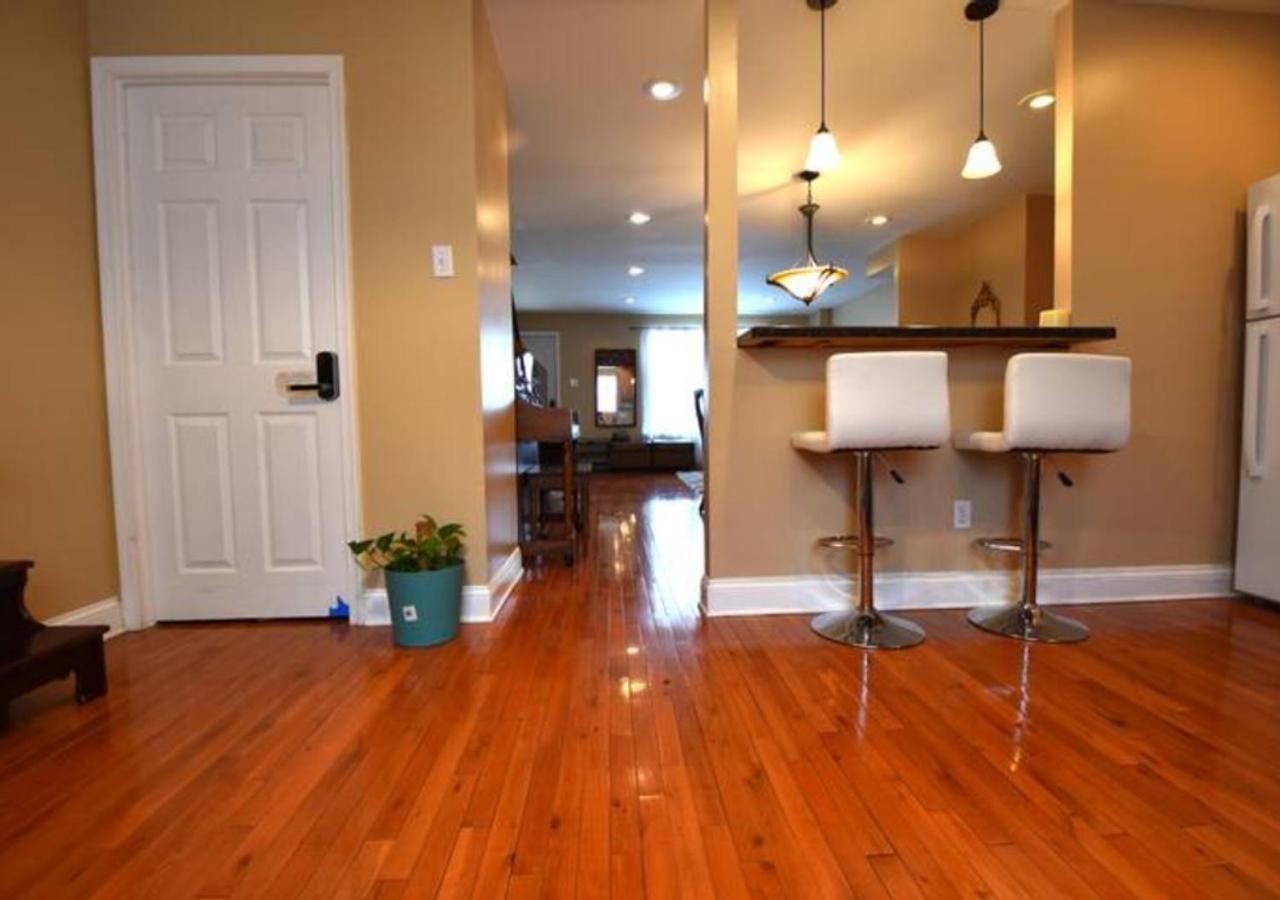 פילדלפיה Tuscany 2900 - Classic Italian Style 3Br W Parking Near Airport מראה חיצוני תמונה